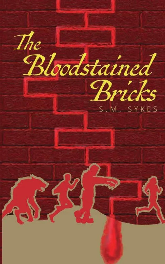 Blood Stained Bricks — photo 2