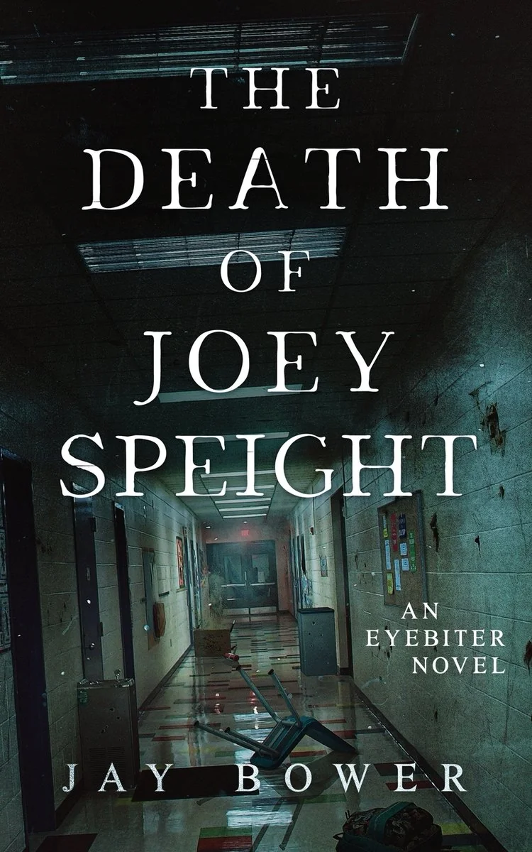 The Death of Joey Speight — photo 2
