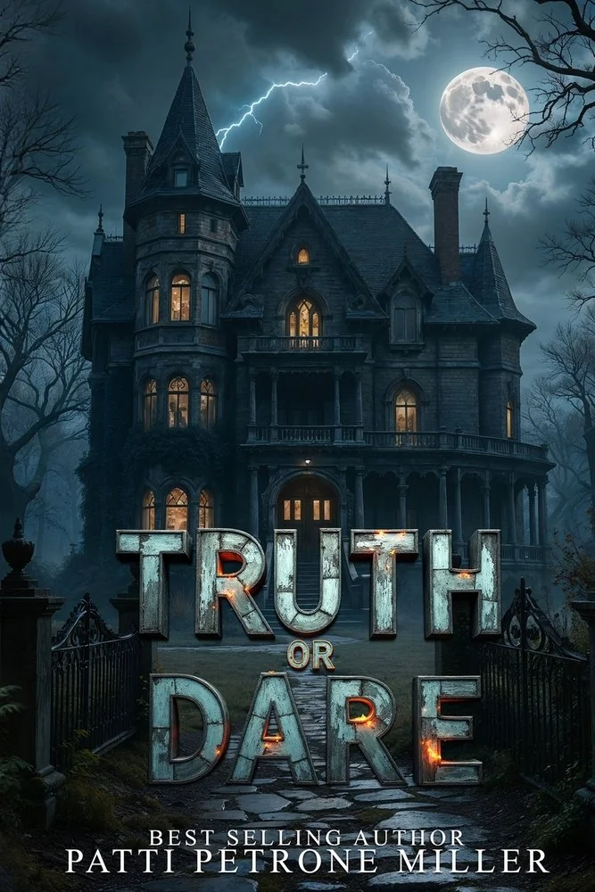Truth or Dare — photo 2