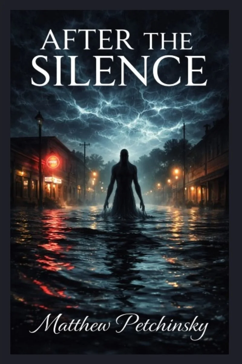 After the Silence — photo 2