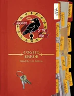 Archive of the Odd Issue #5: Cogito Error