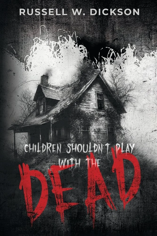 Children Shouldn't Play With The Dead — photo 2