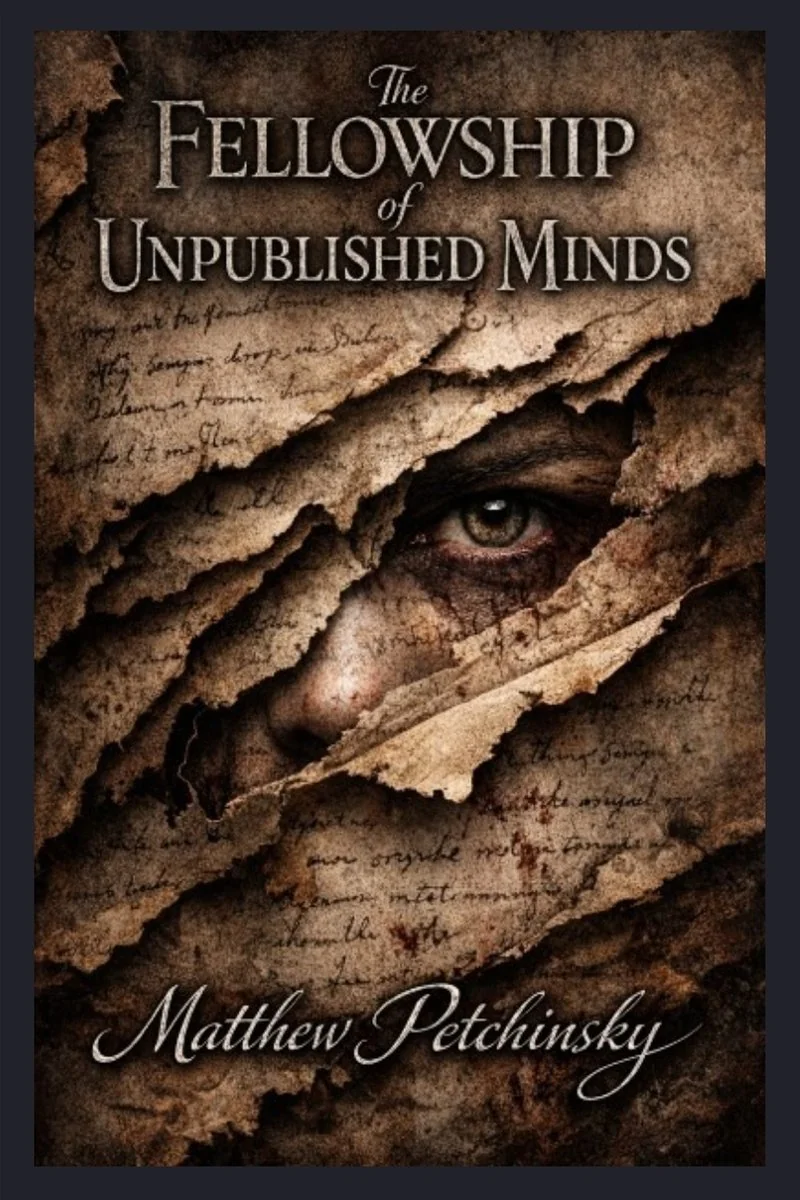 The Fellowship of Unpublished Minds — photo 2