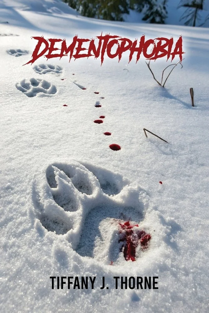 Dementophobia — photo 2