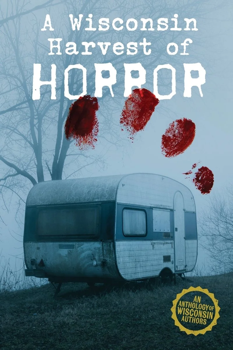A Wisconsin Harvest of Horror (Harvest of Horror) — photo 2