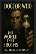 Doctor Who: The World That Froths