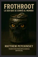 Frothroot: La sed que devoro al mundo