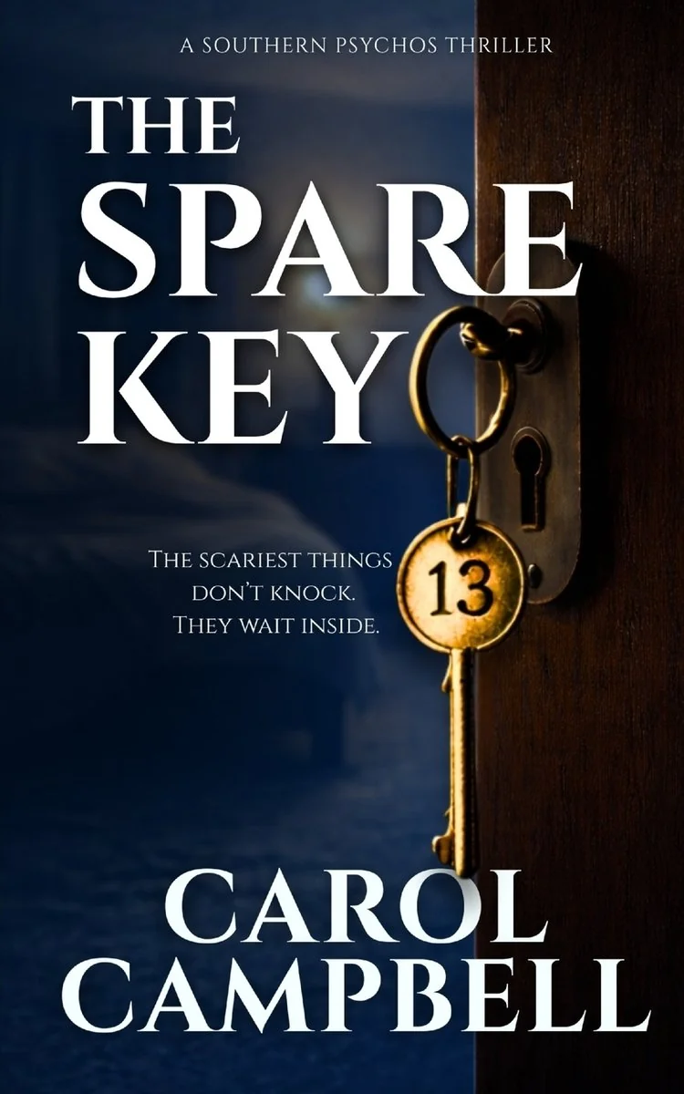 The Spare Key — photo 2