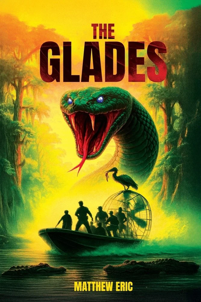 The Glades — photo 2