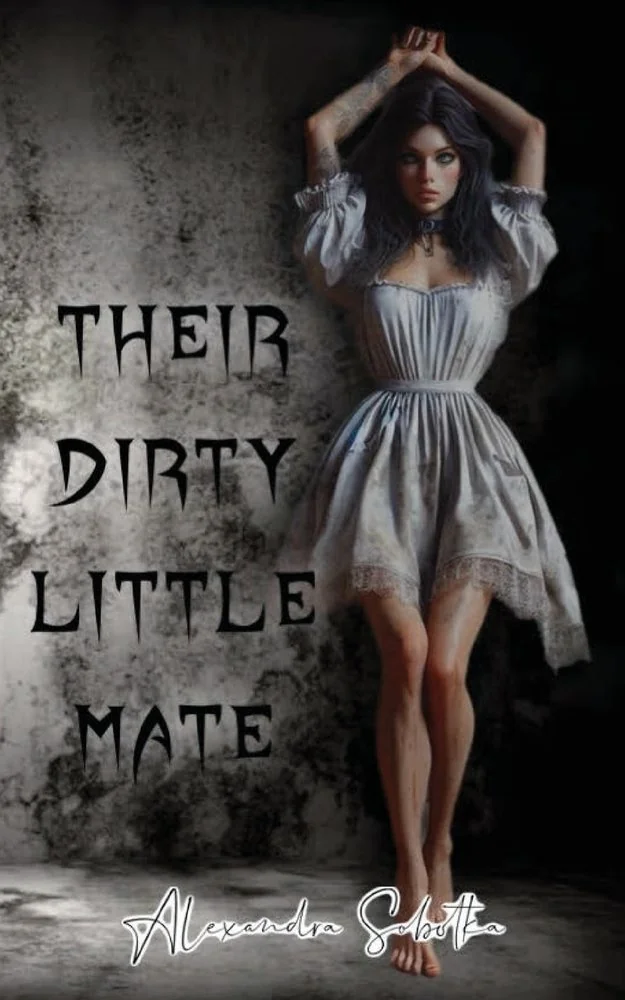 Their Dirty Little Mate — photo 2
