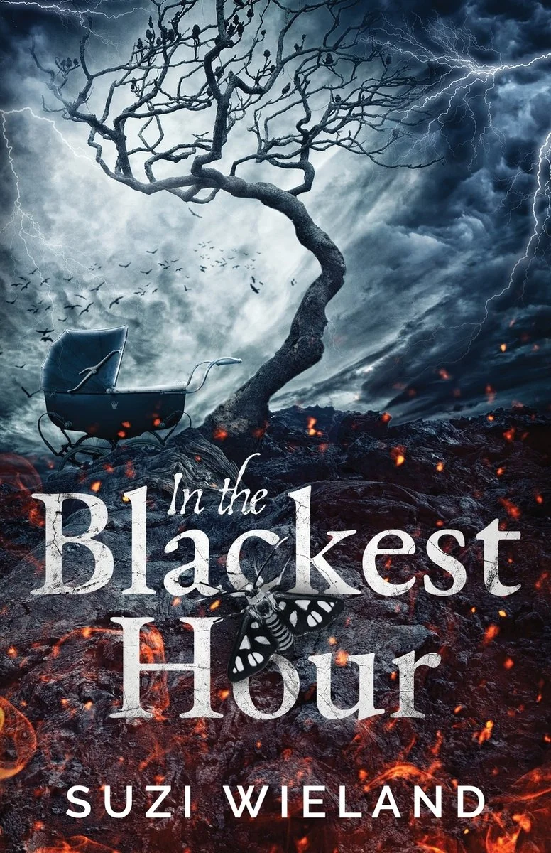 In the Blackest Hour