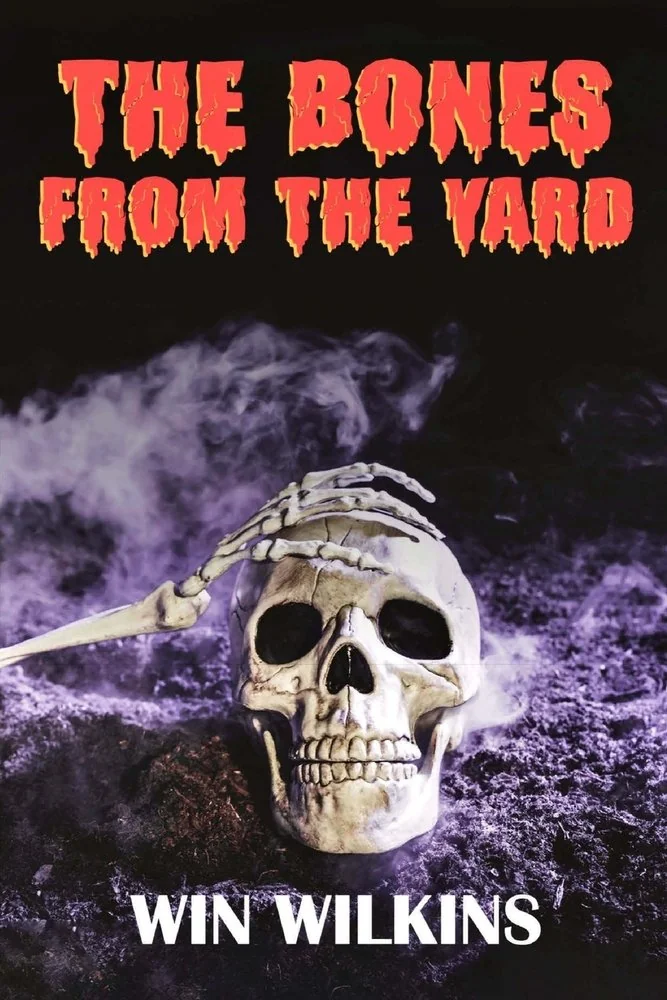 The Bones from the Yard — photo 2