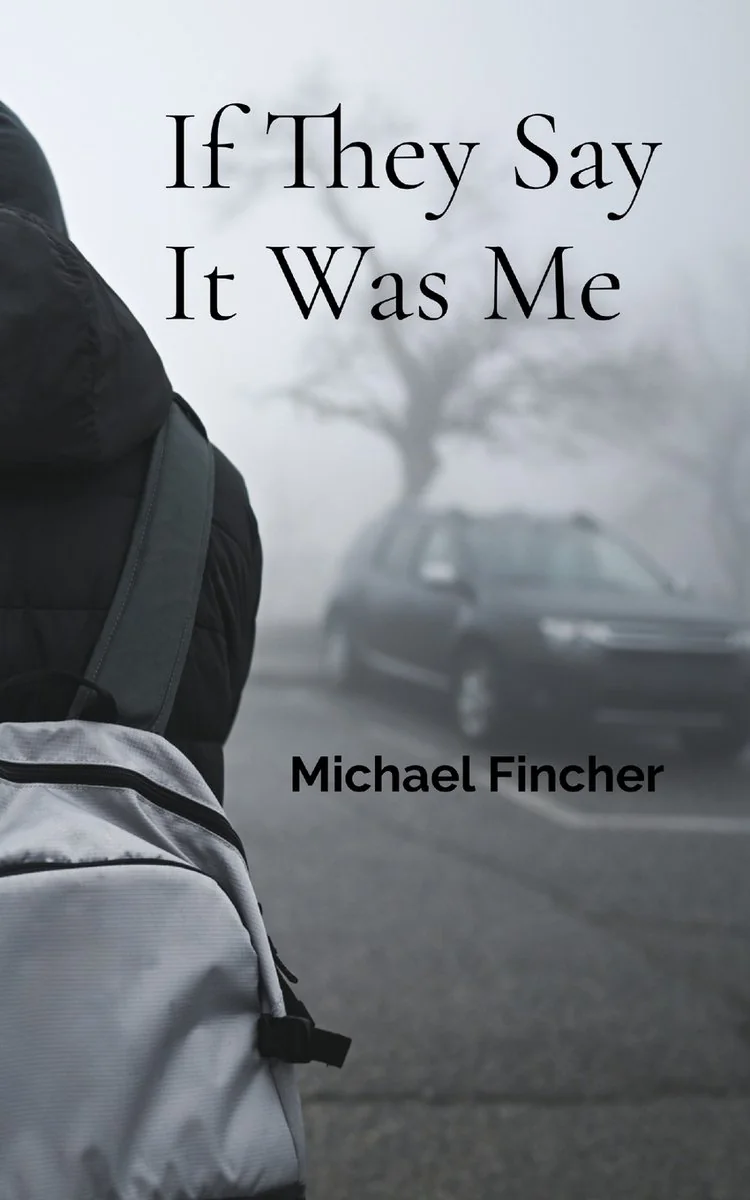 If They Say It Was Me — photo 2