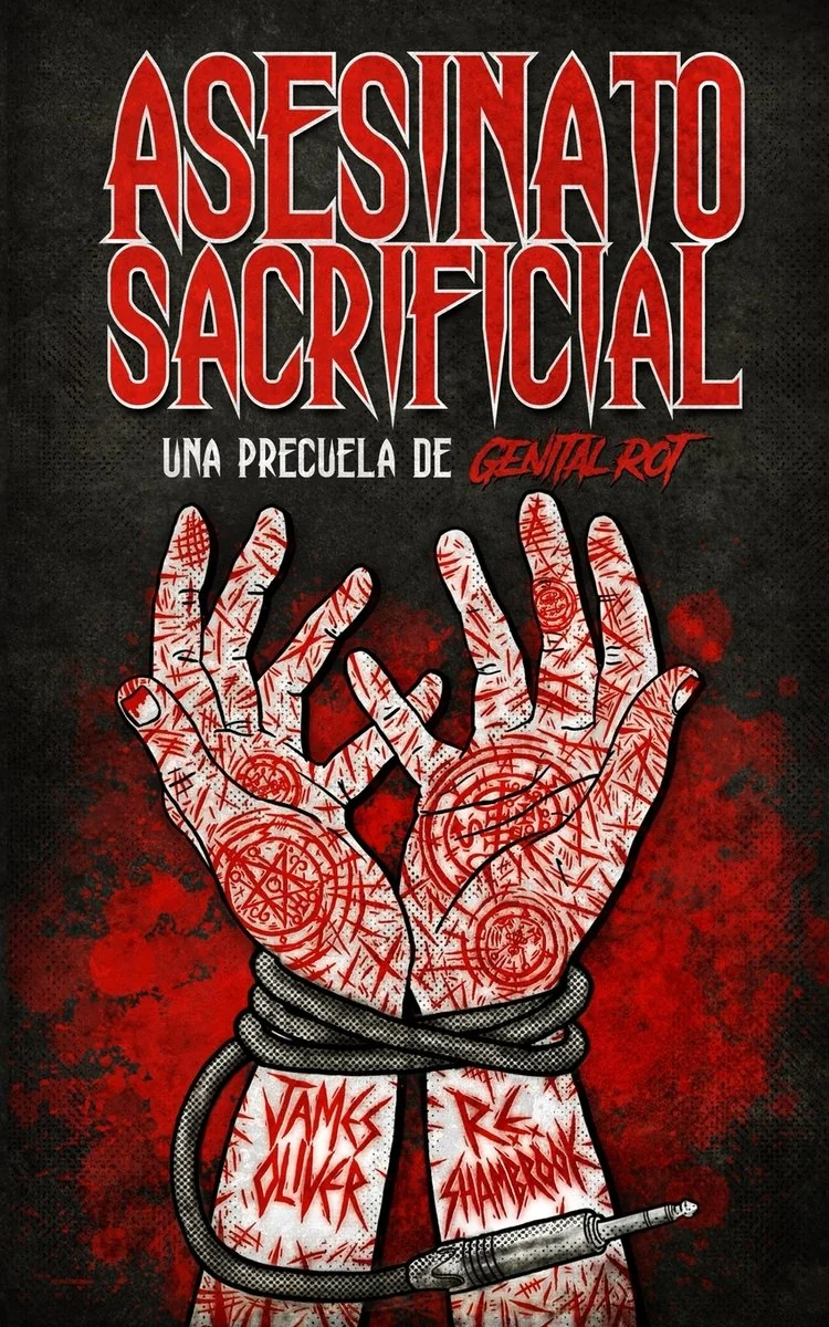 Asesinato Sacrificial — photo 2