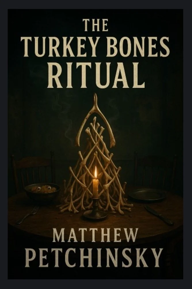 The Turkey Bones Ritual — photo 2
