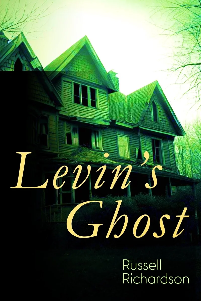 Levin's Ghost — photo 2