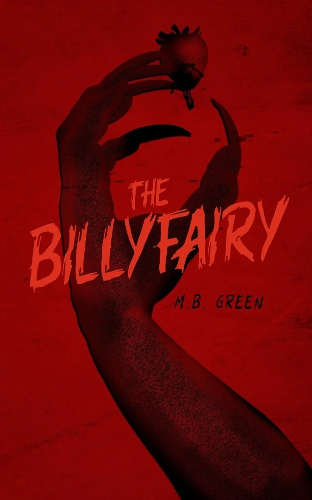 The Billyfairy — photo 2