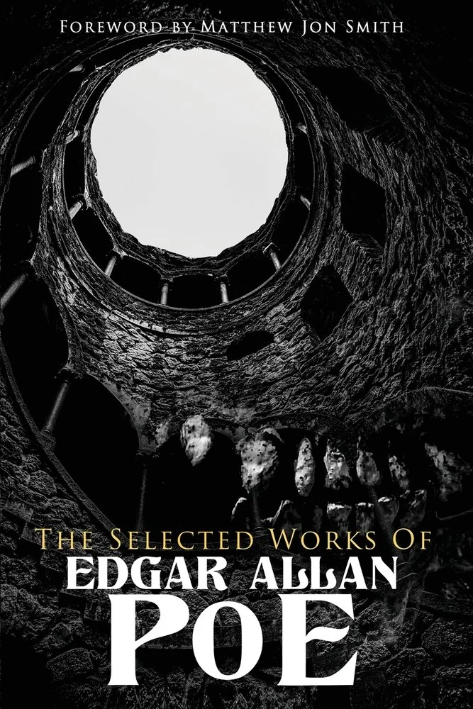 The Selected Works of Edgar Allan Poe: Foreword by Matthew Jon Smith (Noble Art) — photo 2