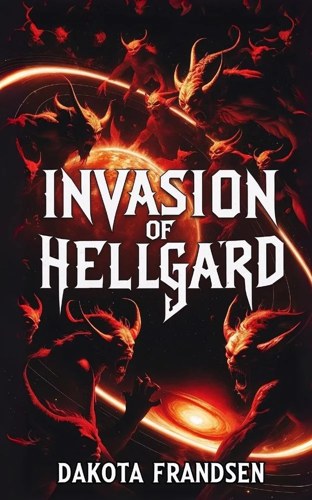 Invasion of Hellgard — photo 2