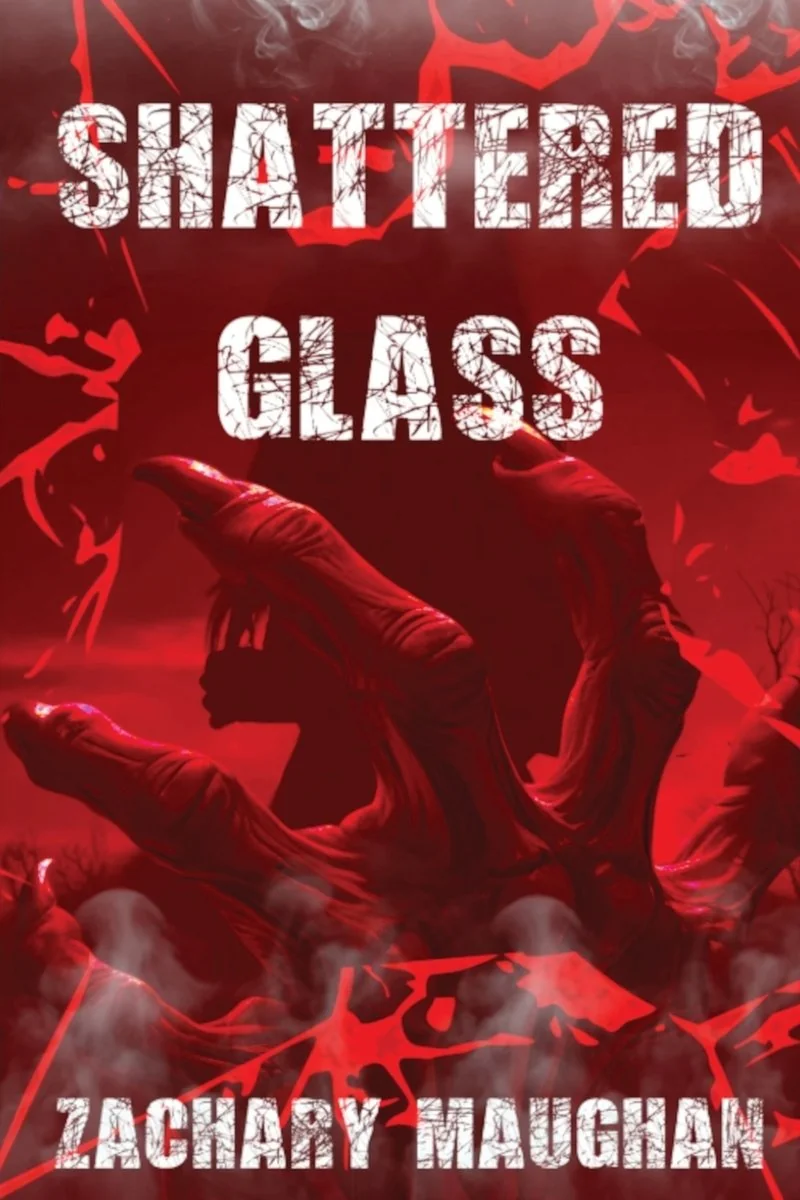 Shattered Glass — photo 2