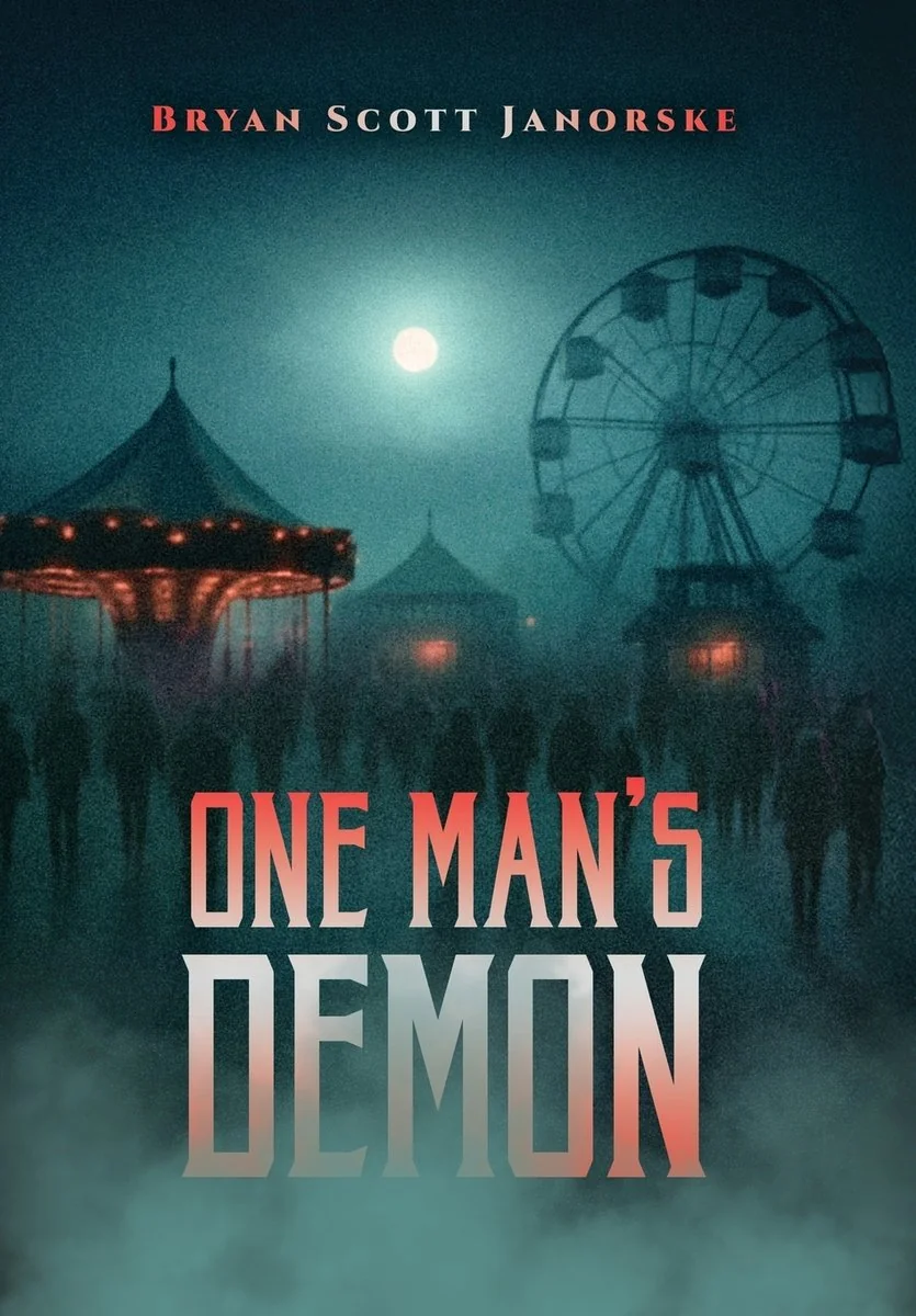One Man's Demon — photo 2
