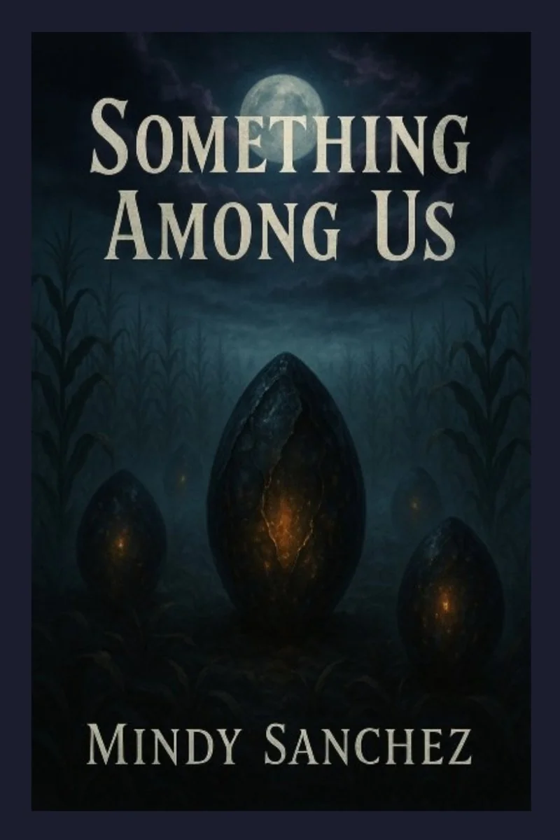 Something Among Us — photo 2