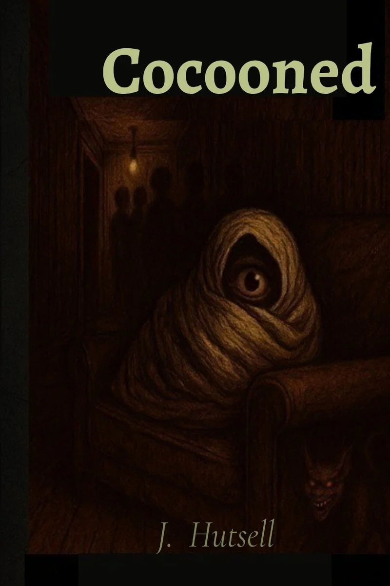 Cocooned — photo 2
