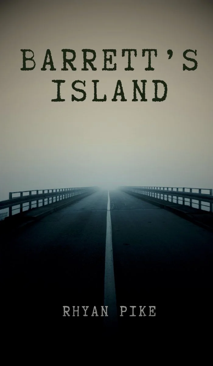 Barrett's Island — photo 2