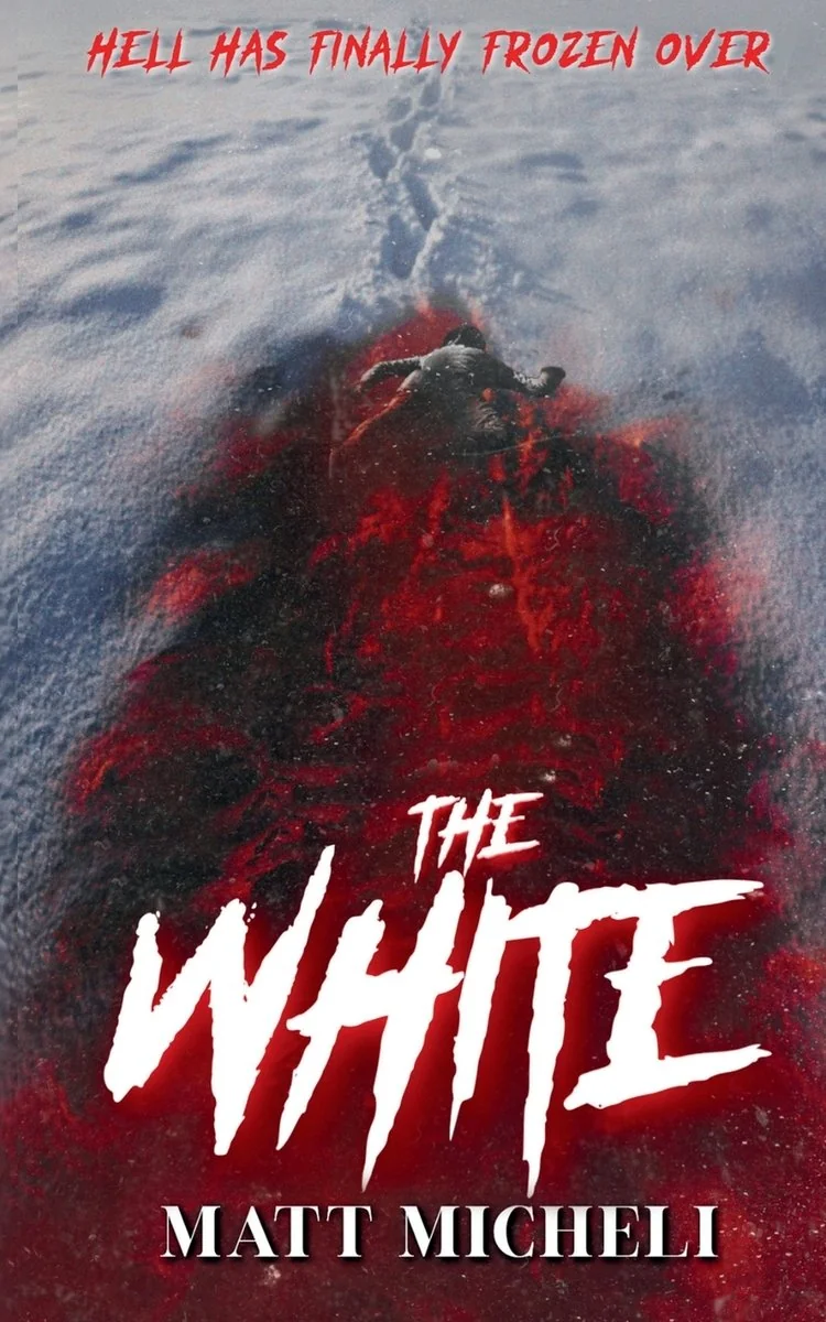 The White — photo 2