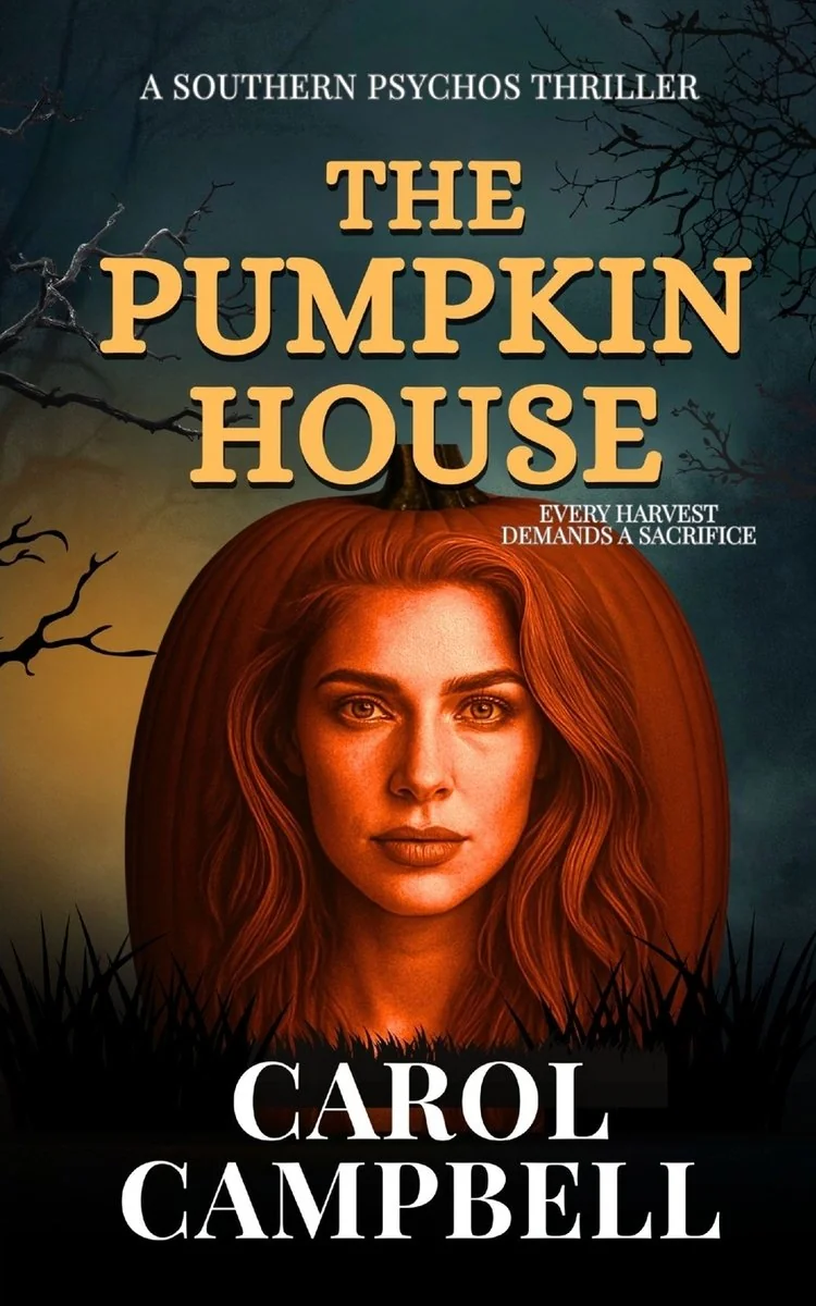 The Pumpkin House — photo 2