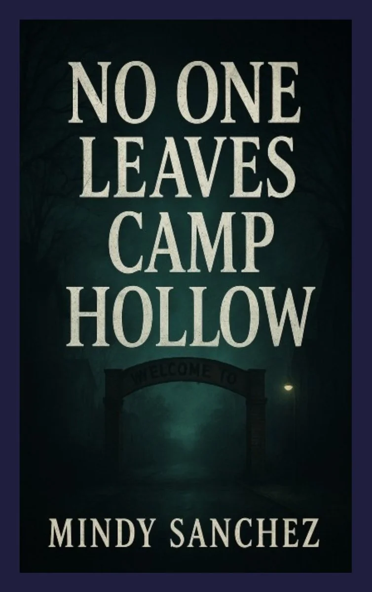 No One Leaves Camp Hollow — photo 3