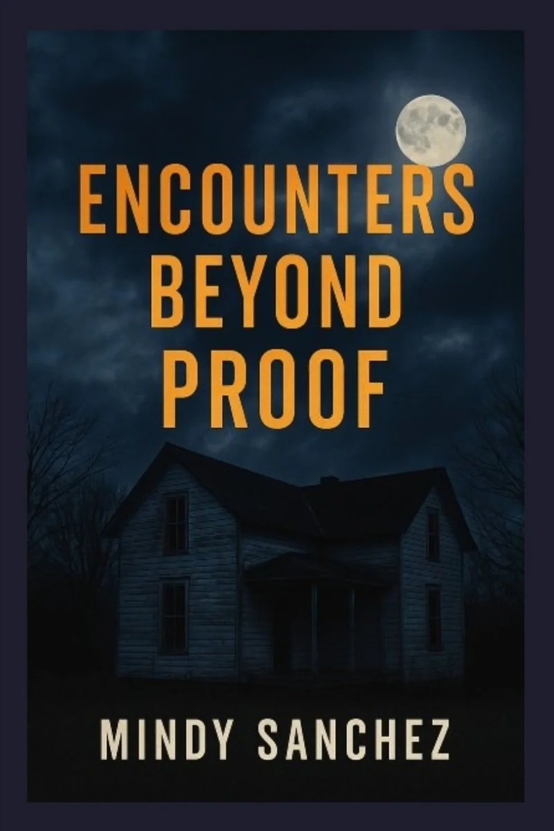 Encounters beyond Proof — photo 2
