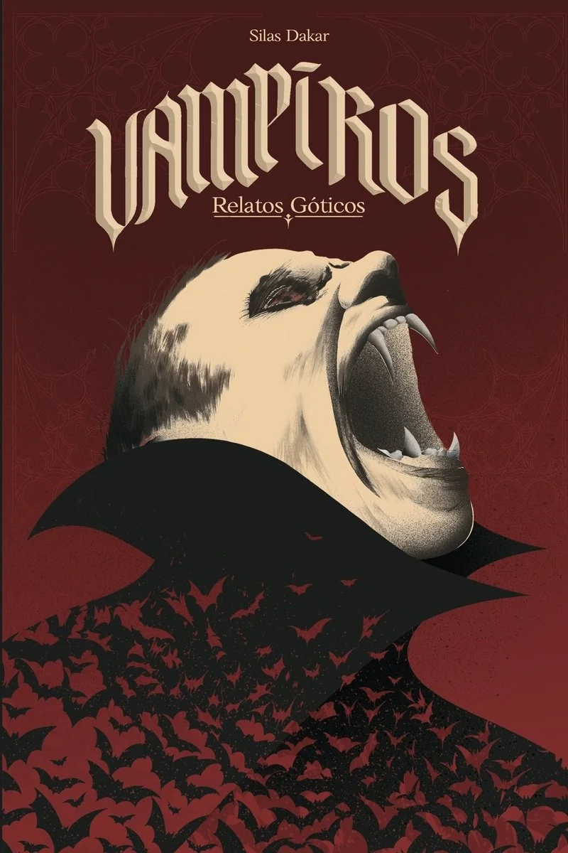 Vampiros: Relatos Goticos — photo 2
