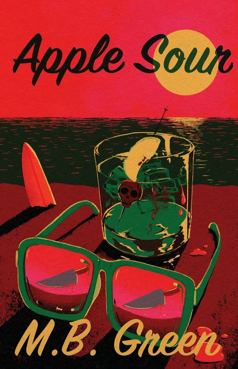 Apple Sour — photo 2