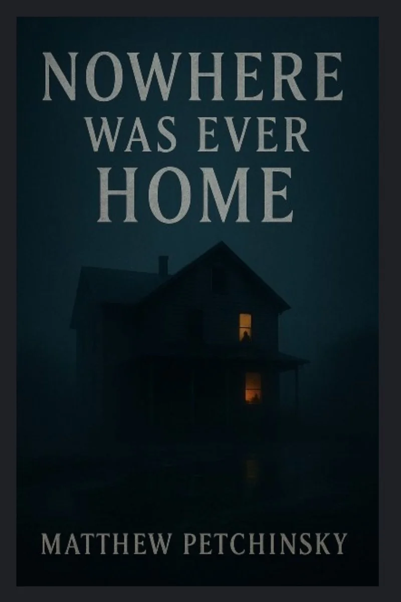 Nowhere Was Ever Home