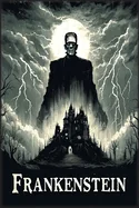 Frankenstein (Norsk Utgave)