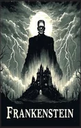 Frankenstein (Norsk Utgave)