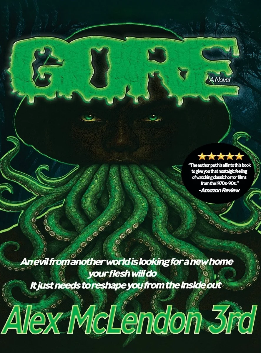 Gore — photo 2
