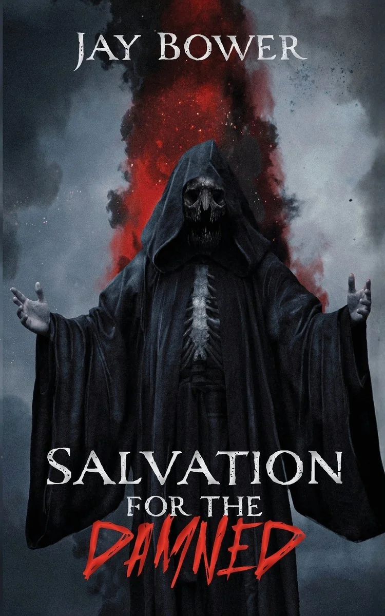 Salvation for the Damned — photo 2