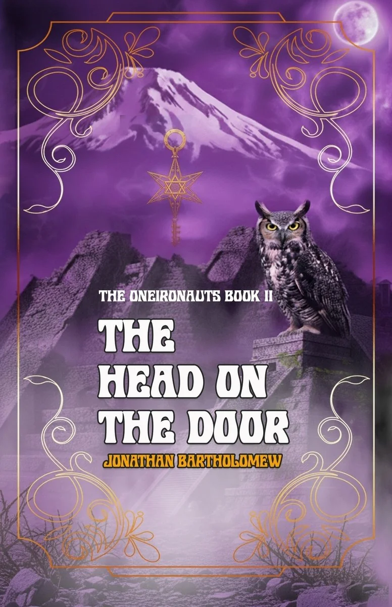 The Head on the Door — photo 2