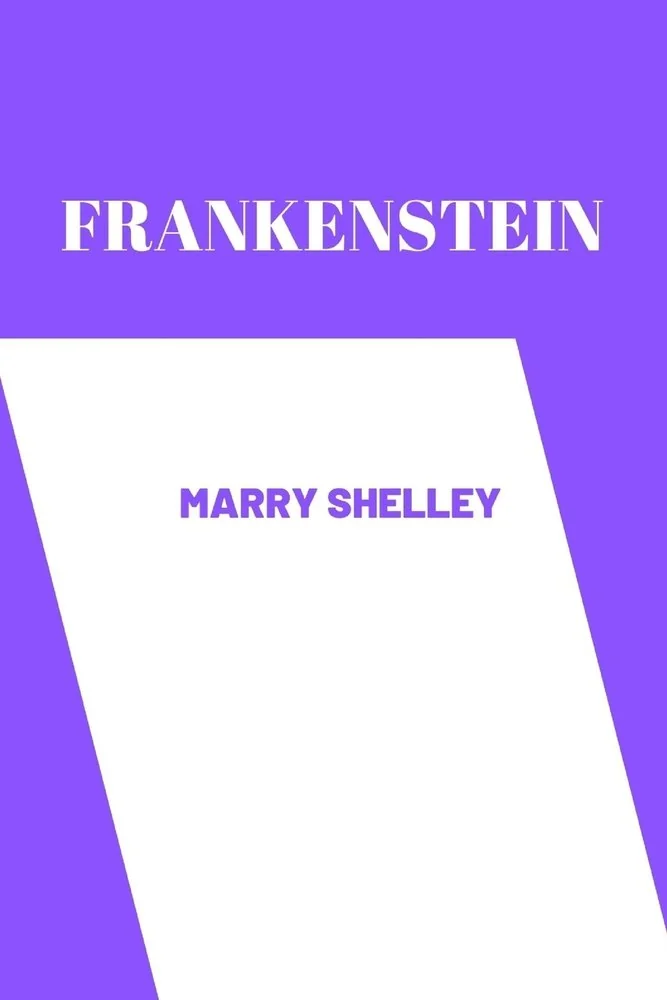 frankenstein by Mary Shelley — photo 2