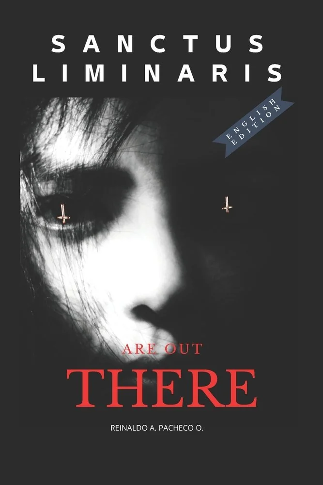 Are Out There: Every Horror Has an Origin — photo 2