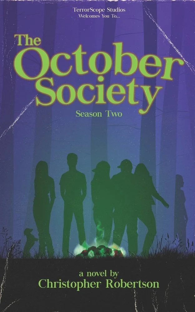 The October Society: Season Two — photo 2