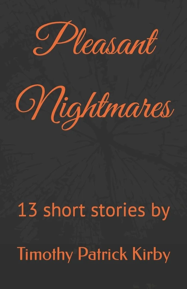 Pleasant Nightmares — photo 2