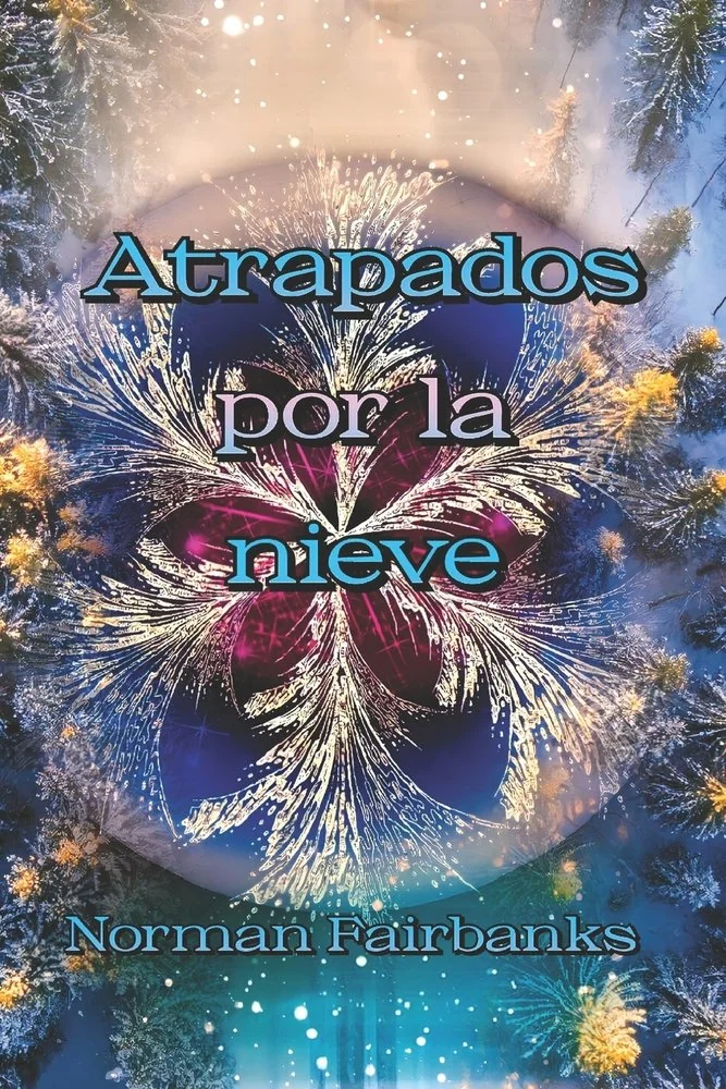 Atrapados por la nieve — photo 2