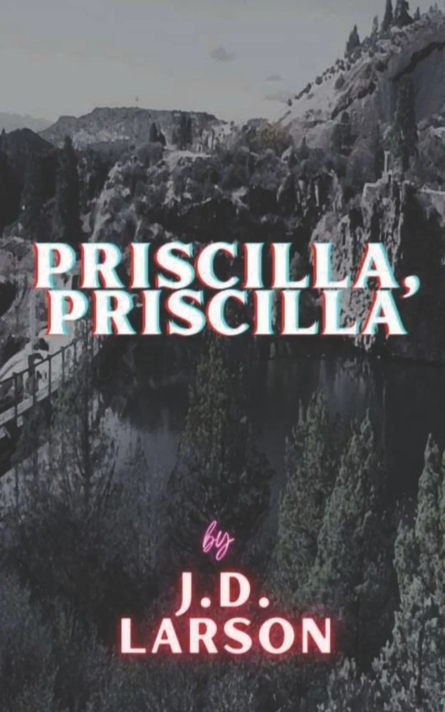 Priscilla, Priscilla — photo 2
