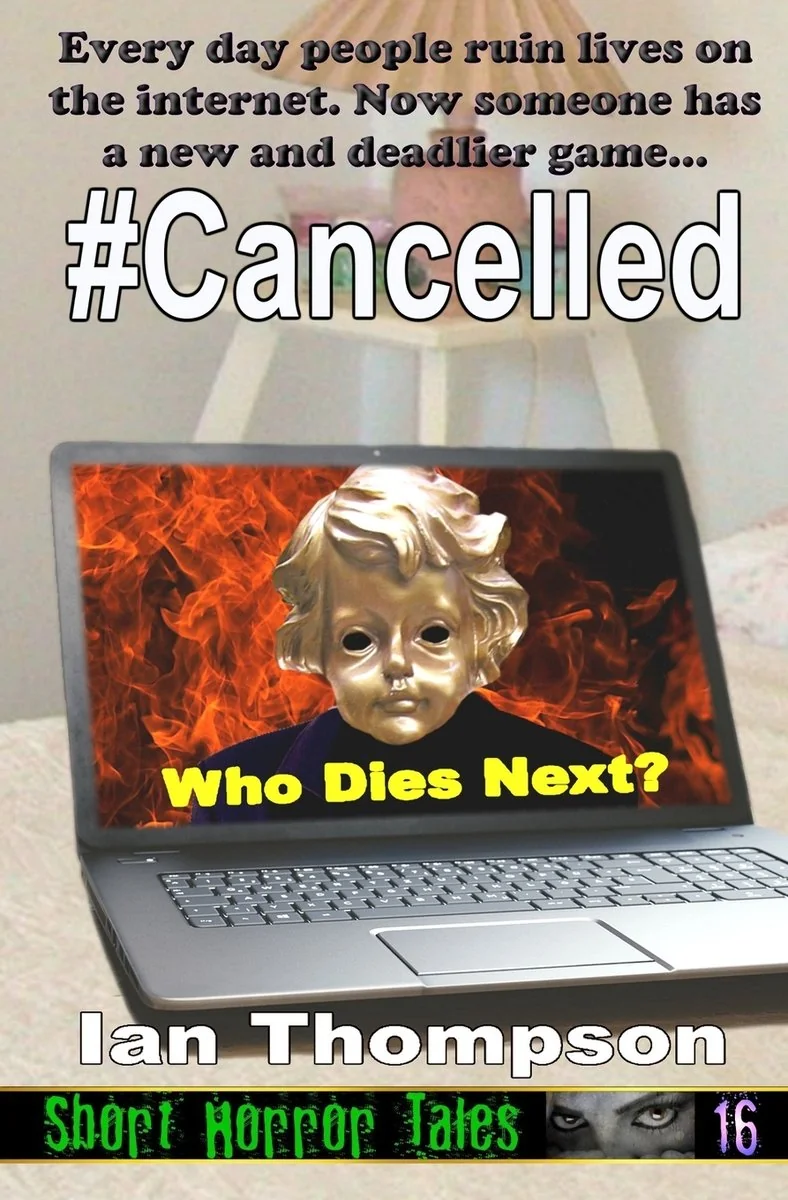 #Cancelled — photo 2