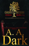 Garden of the Gods Vol. 1: Books 1-5