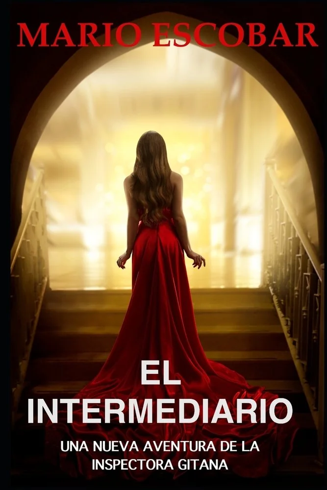 El Intermediario: Suspense, thriller y misterio en estado puro