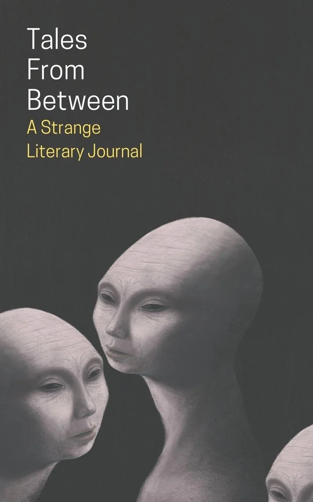 Tales From Between: A Strange Literary Journal — photo 2